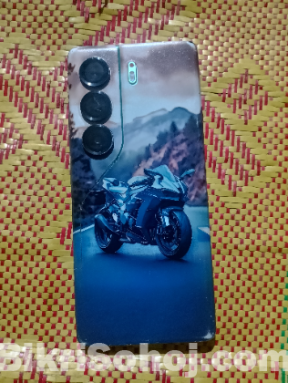 Tecno camon 40 pro